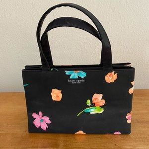 Small Kate Spade Bag